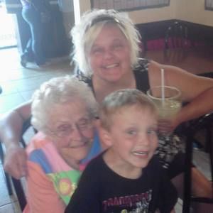 Meet your Posher, Tonya